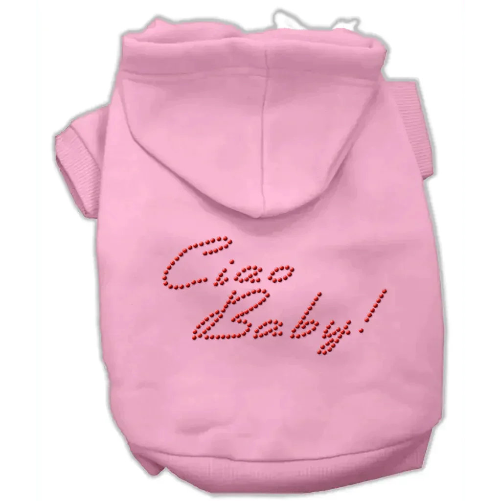 America’s Finest Dog Hoodies at Better Pets Today