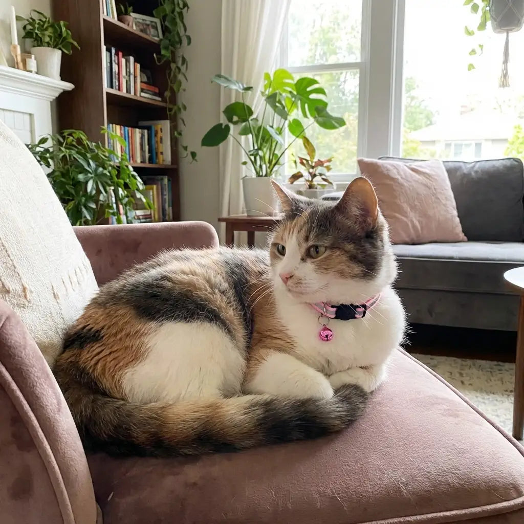 CAT COLLARS