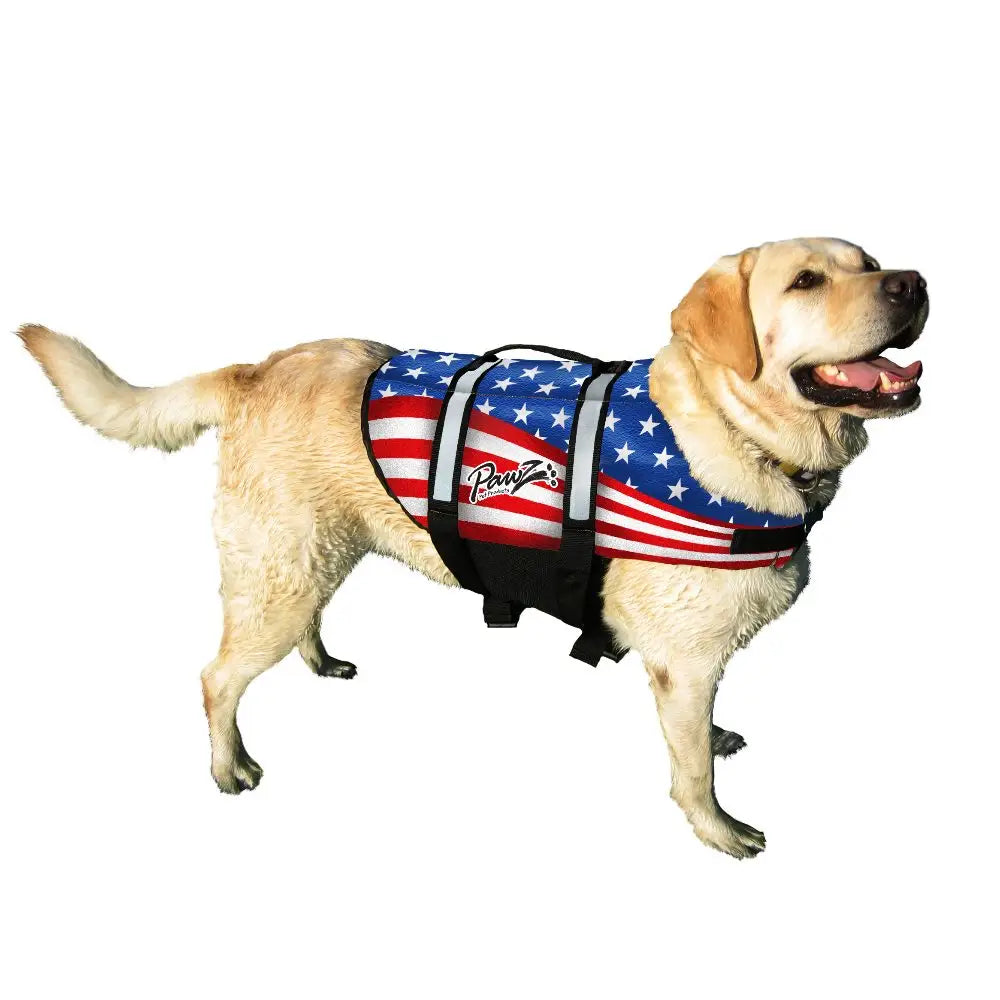 DOG LIFE JACKETS