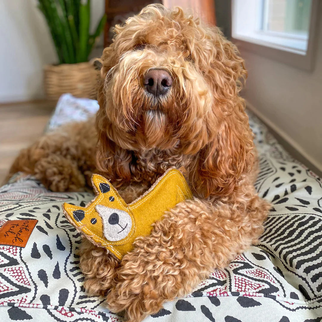 DOG TOYS