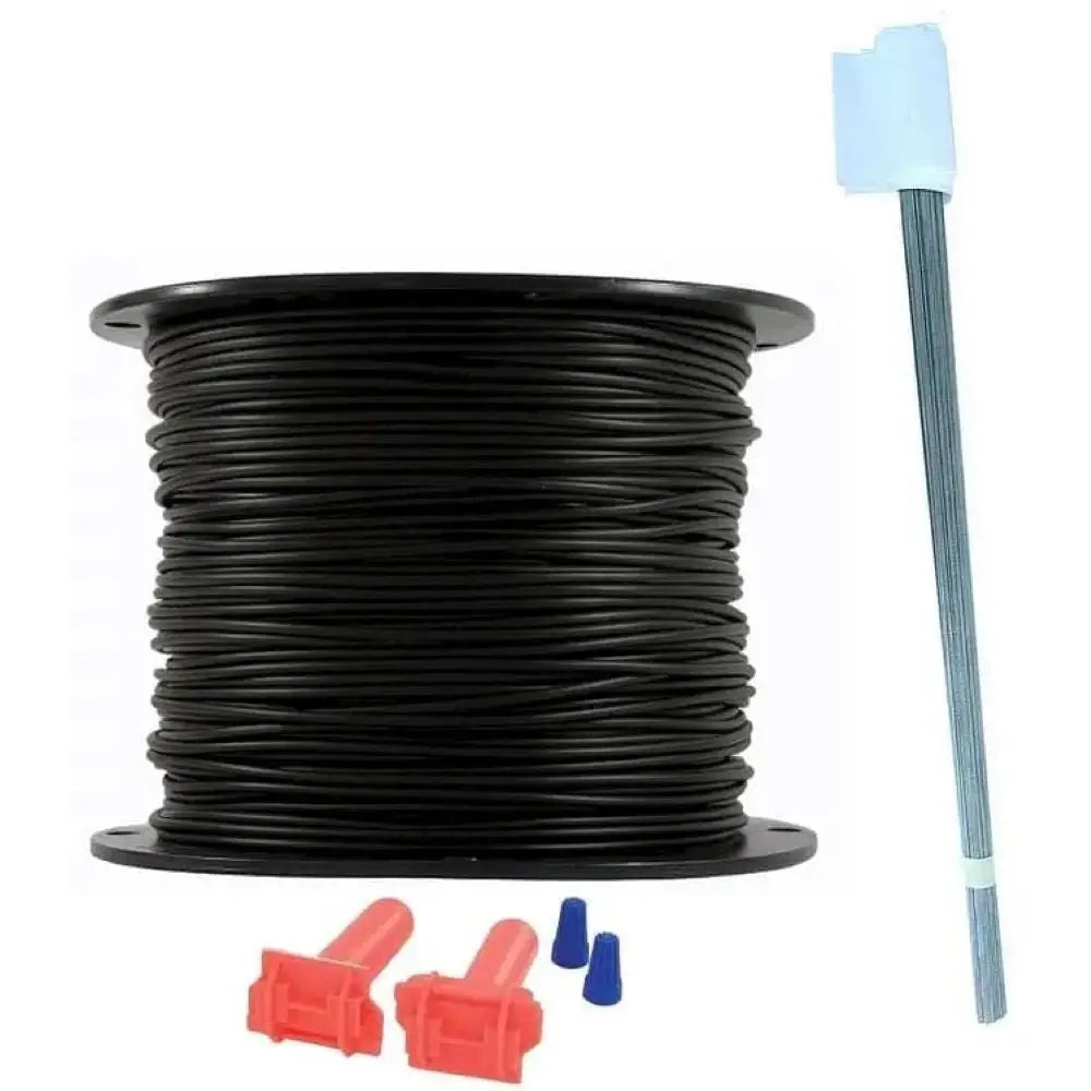 IN-GROUND FENCING & SUPPLIES
