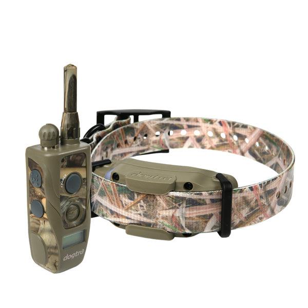 K9 TRAINING & GPS COLLARS