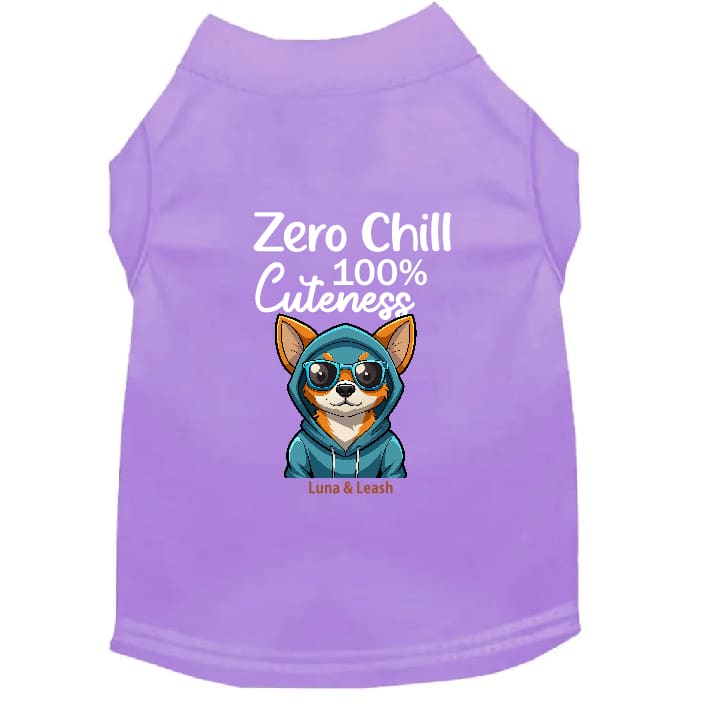 100% Cuteness Dog Shirt - Dog Shirt