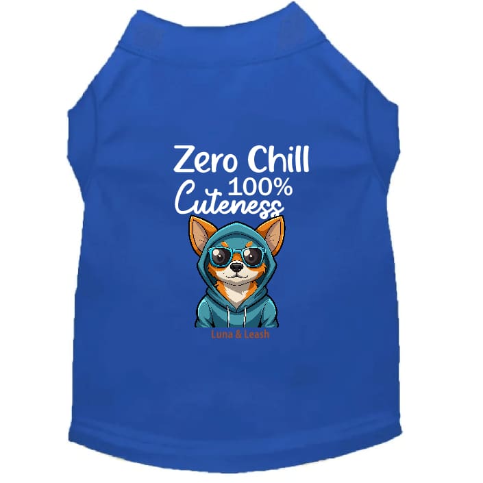 100% Cuteness Dog Shirt - Dog Shirt