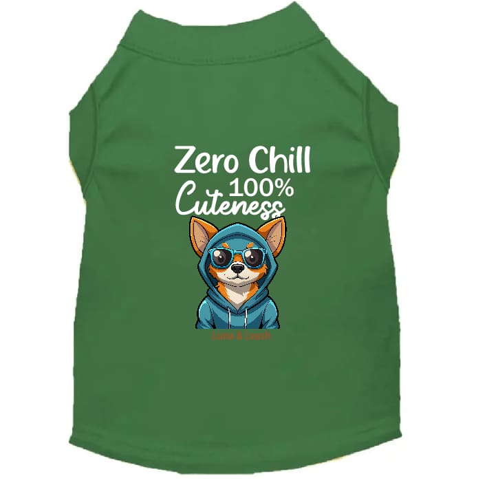 100% Cuteness Dog Shirt - Dog Shirt