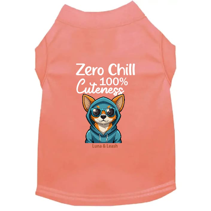 100% Cuteness Dog Shirt - Dog Shirt