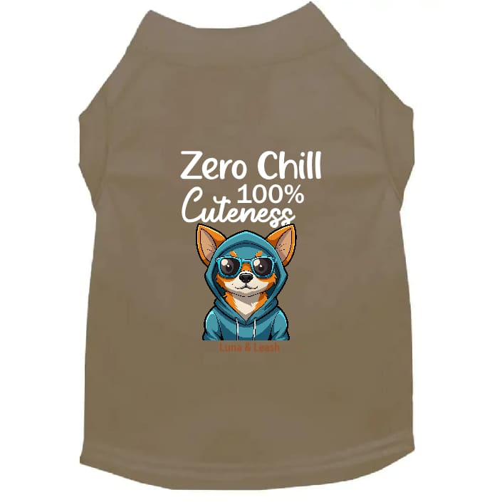 100% Cuteness Dog Shirt - Dog Shirt