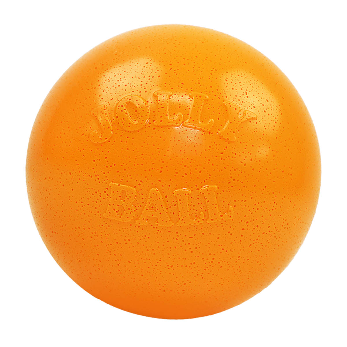 Small (4.5") / Orange