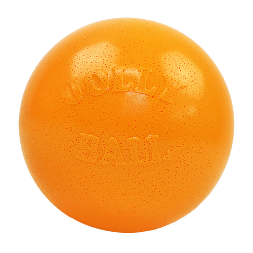 Bounce-n-Play Scented Dog Toy