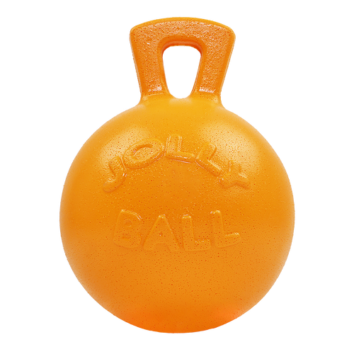 Tug-n-Toss Dog Toy