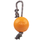 Romp-n-Roll Dog Toy