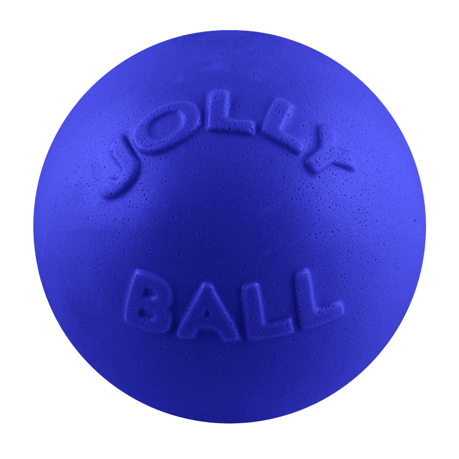 Bounce-n-Play Scented Dog Toy