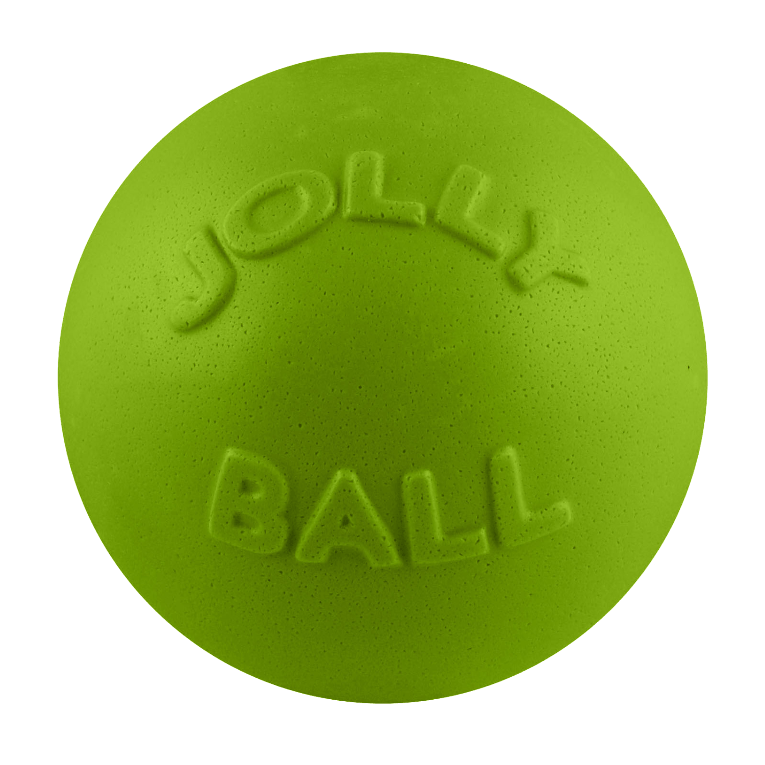 Bounce-n-Play Scented Dog Toy