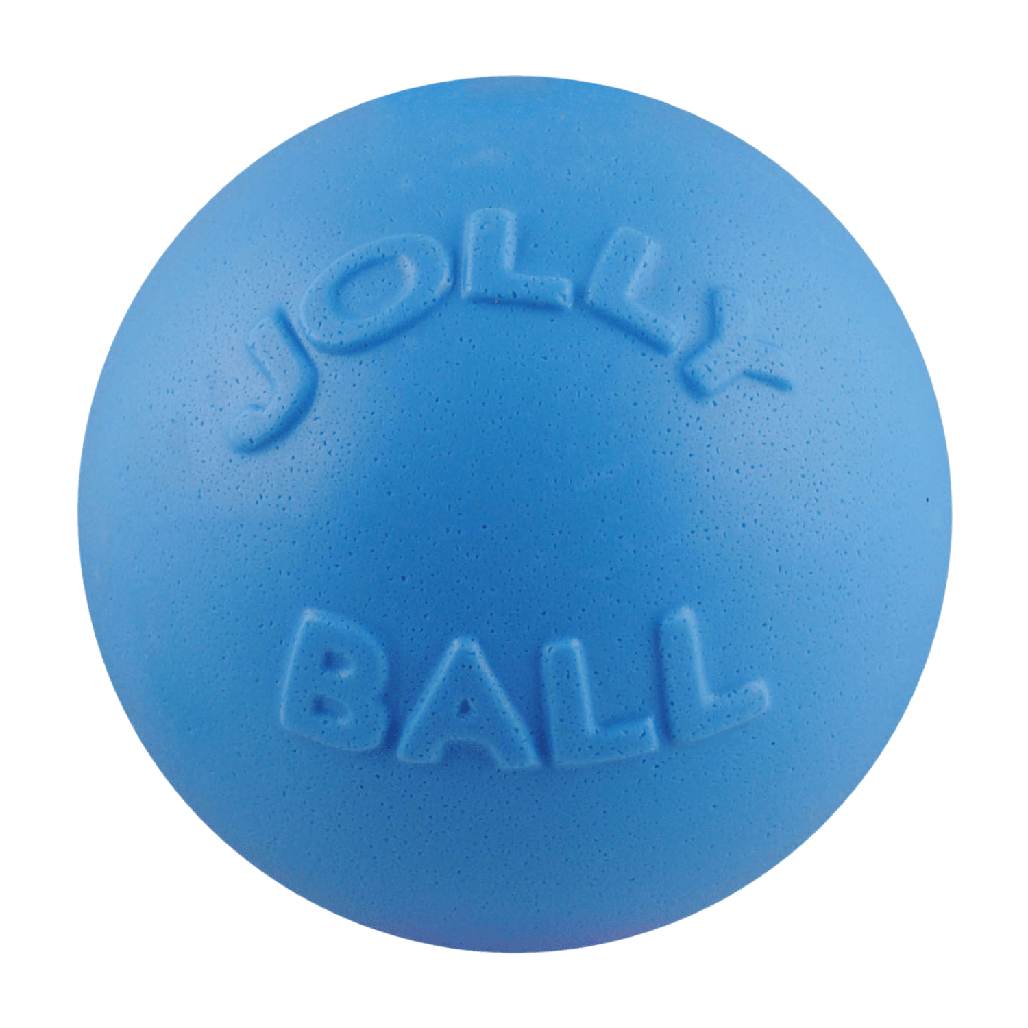 Bounce-n-Play Scented Dog Toy