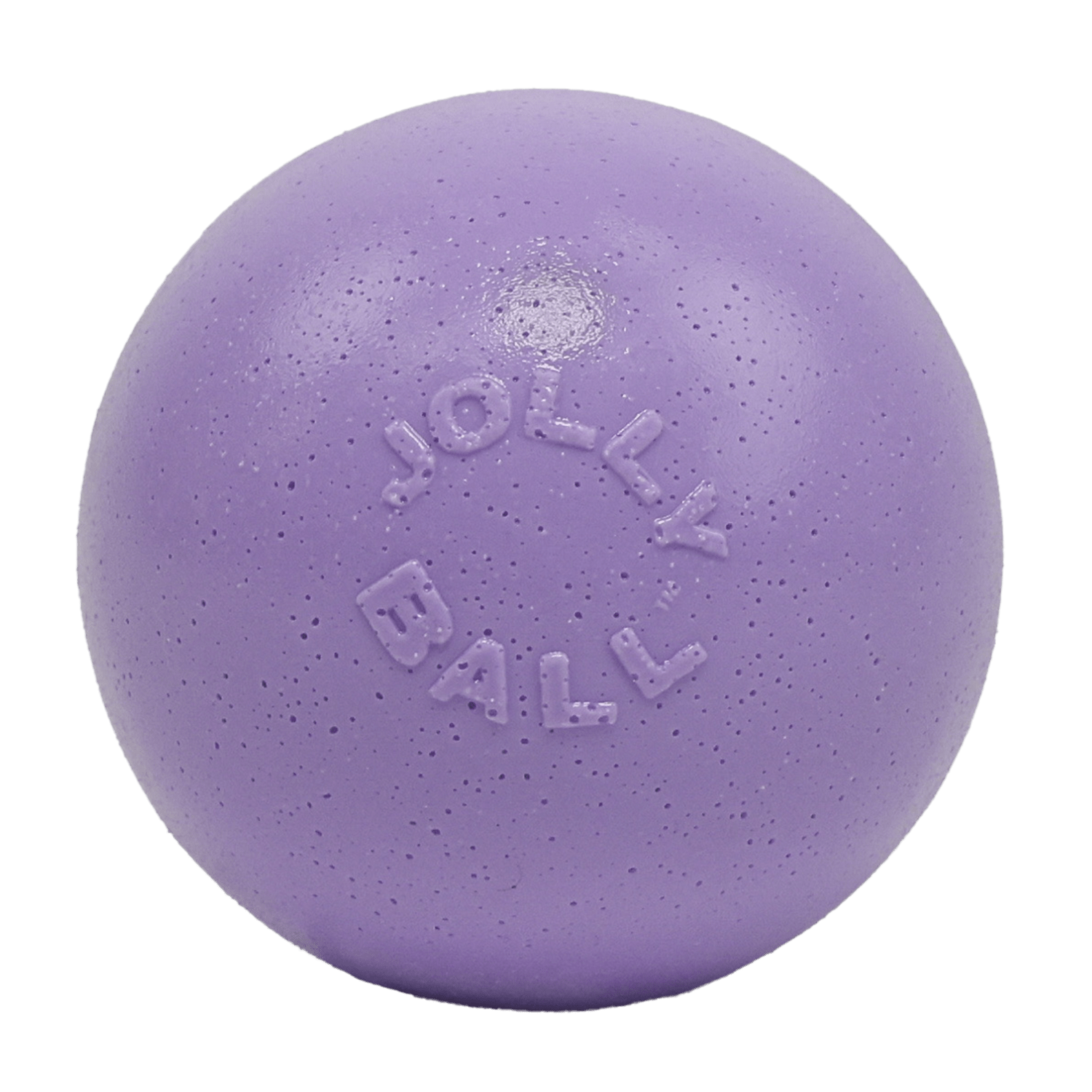 Small (4.5") / Light Purple