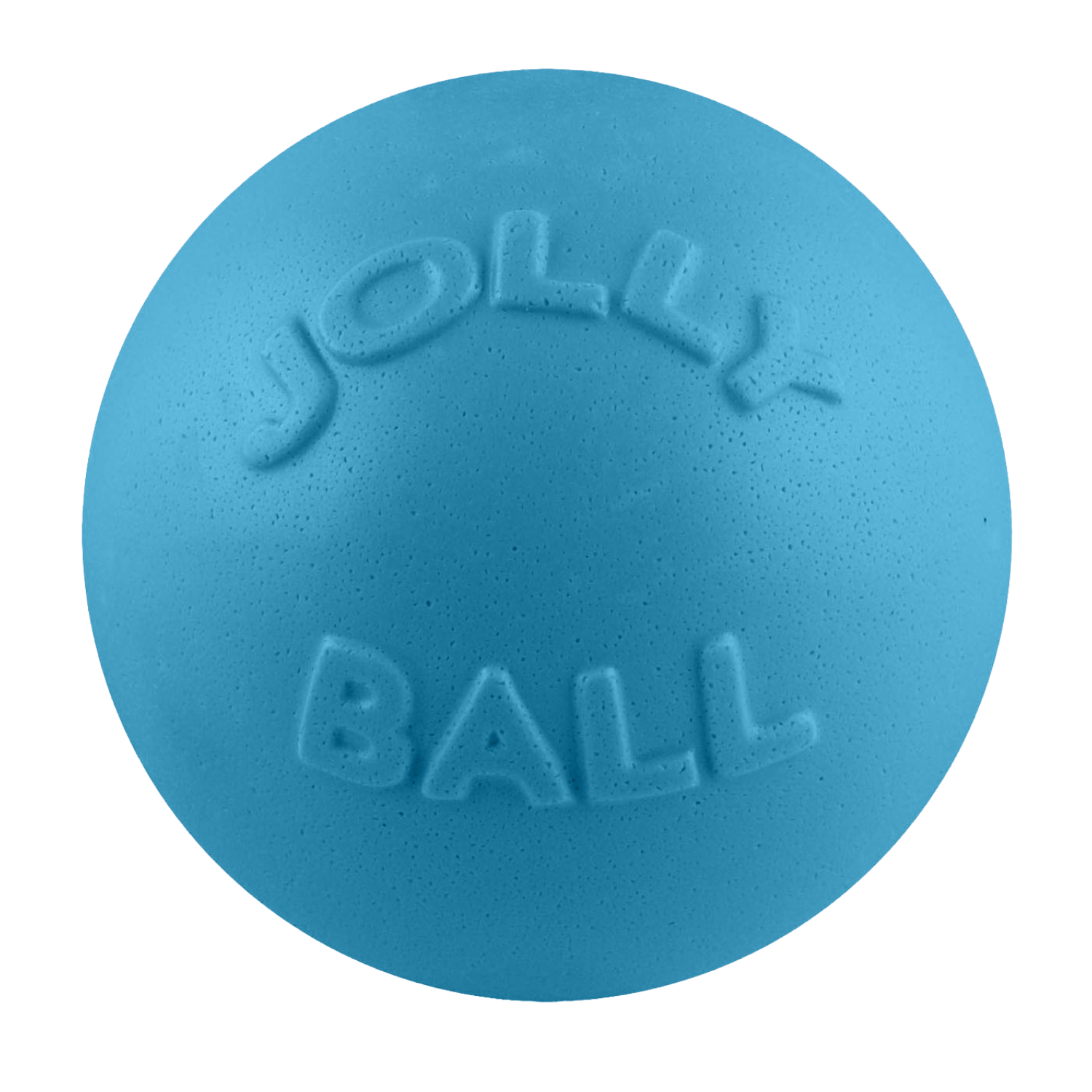 Bounce-n-Play Scented Dog Toy