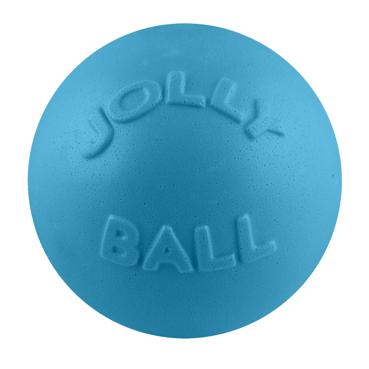 Bounce-n-Play Scented Dog Toy