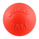 Bounce-n-Play Scented Dog Toy