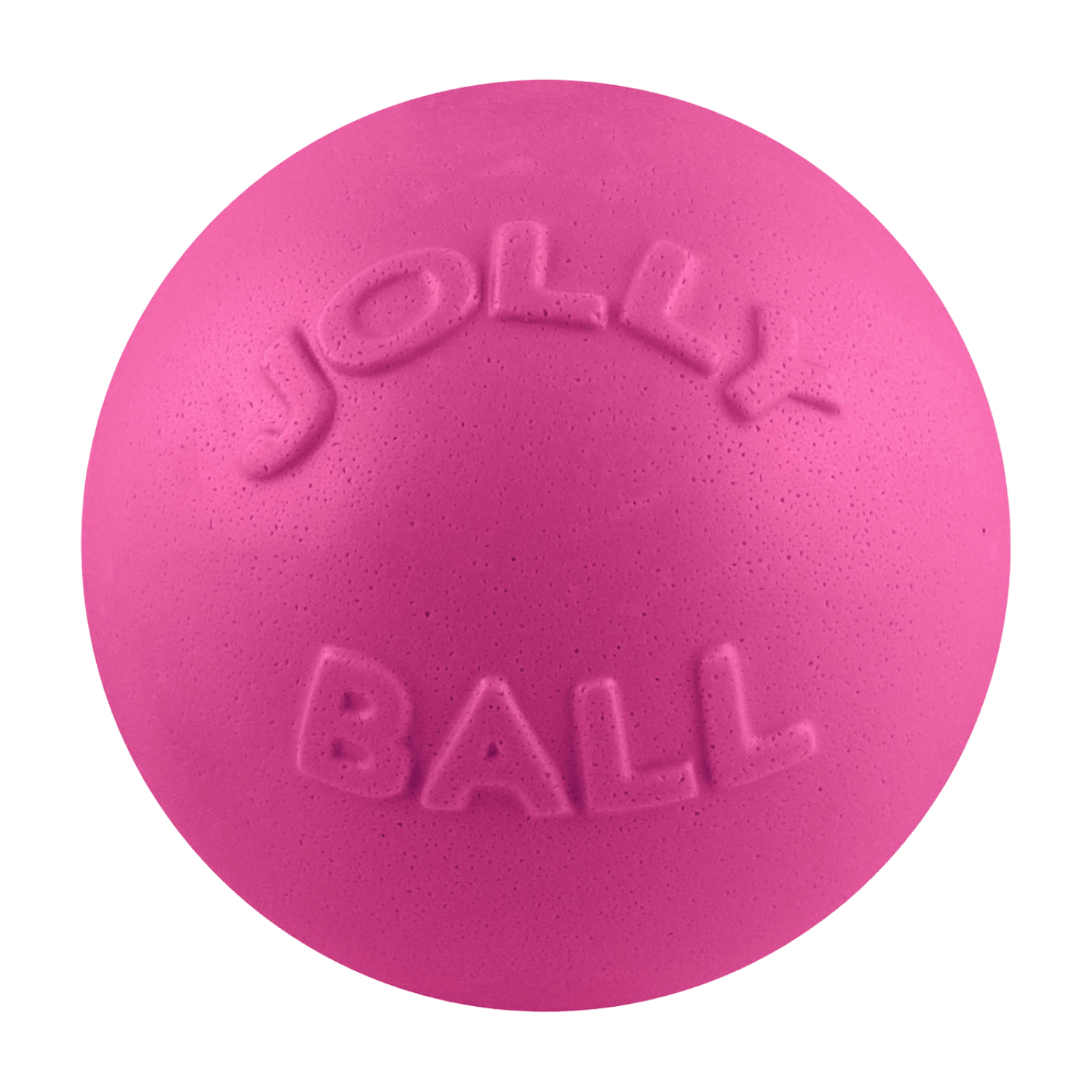Small (4.5") / Pink