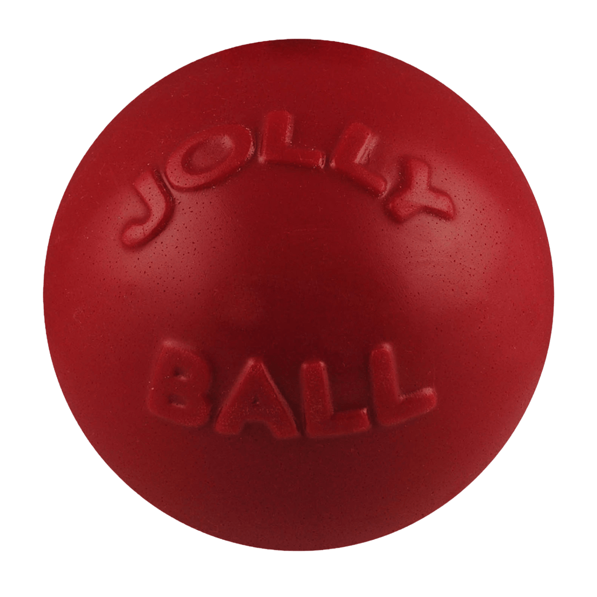 Bounce-n-Play Scented Dog Toy