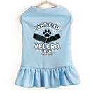 Certified Velcro Dog Dress
