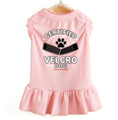 Certified Velcro Dog Dress