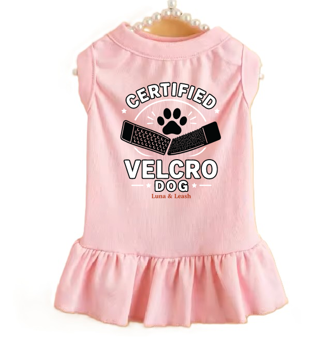 Light Pink / XS (0-3Lbs.)
