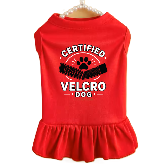 Red / XS (0-3Lbs.)