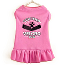 Certified Velcro Dog Dress