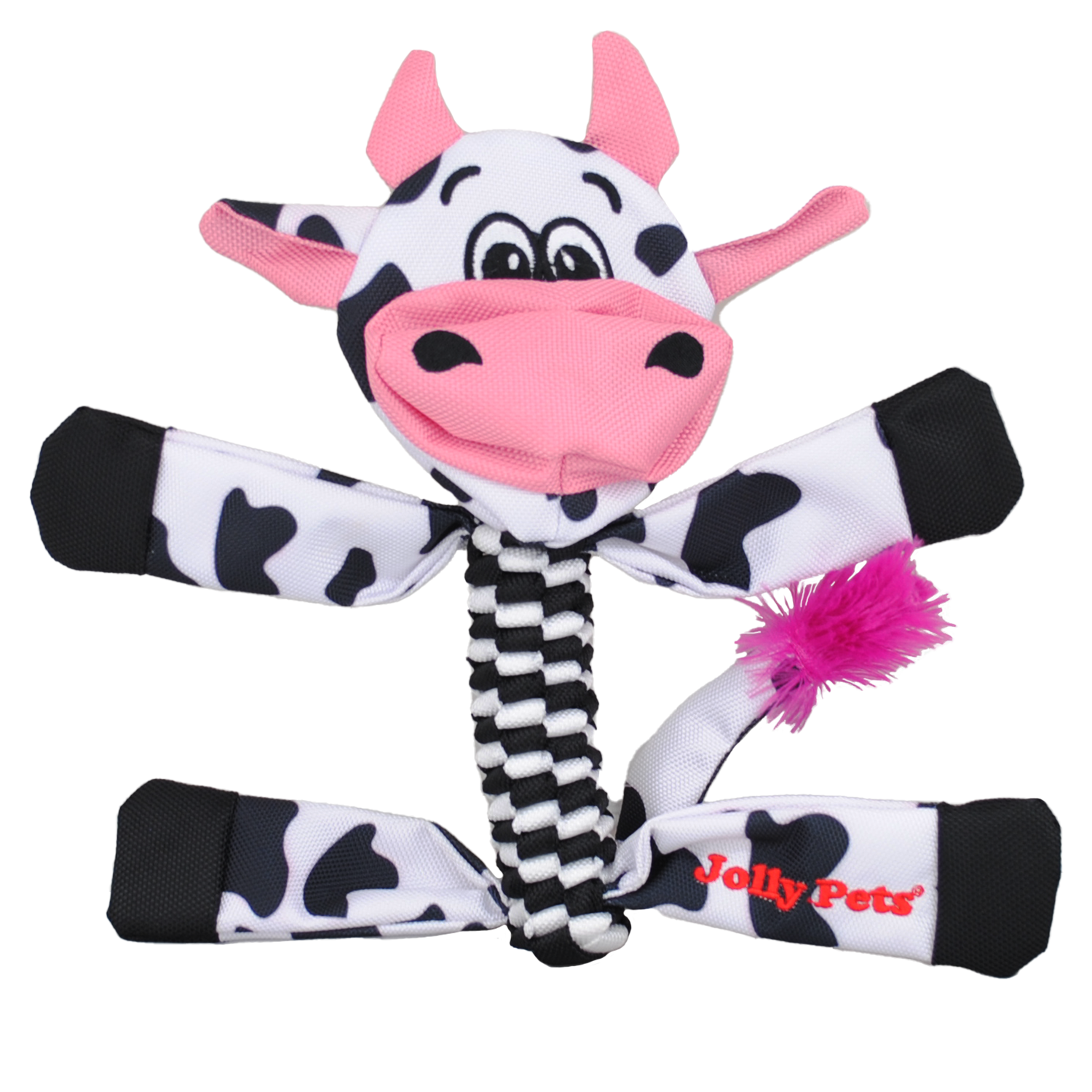 Flatheads Dog Toys