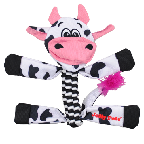 Flatheads Dog Toys