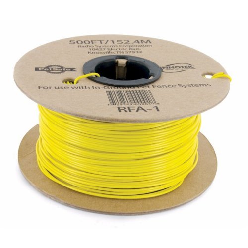 Essential Pet Heavy-Duty E-Fence Wire