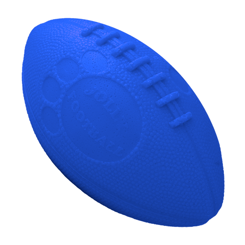 Jolly Football Dog Toy
