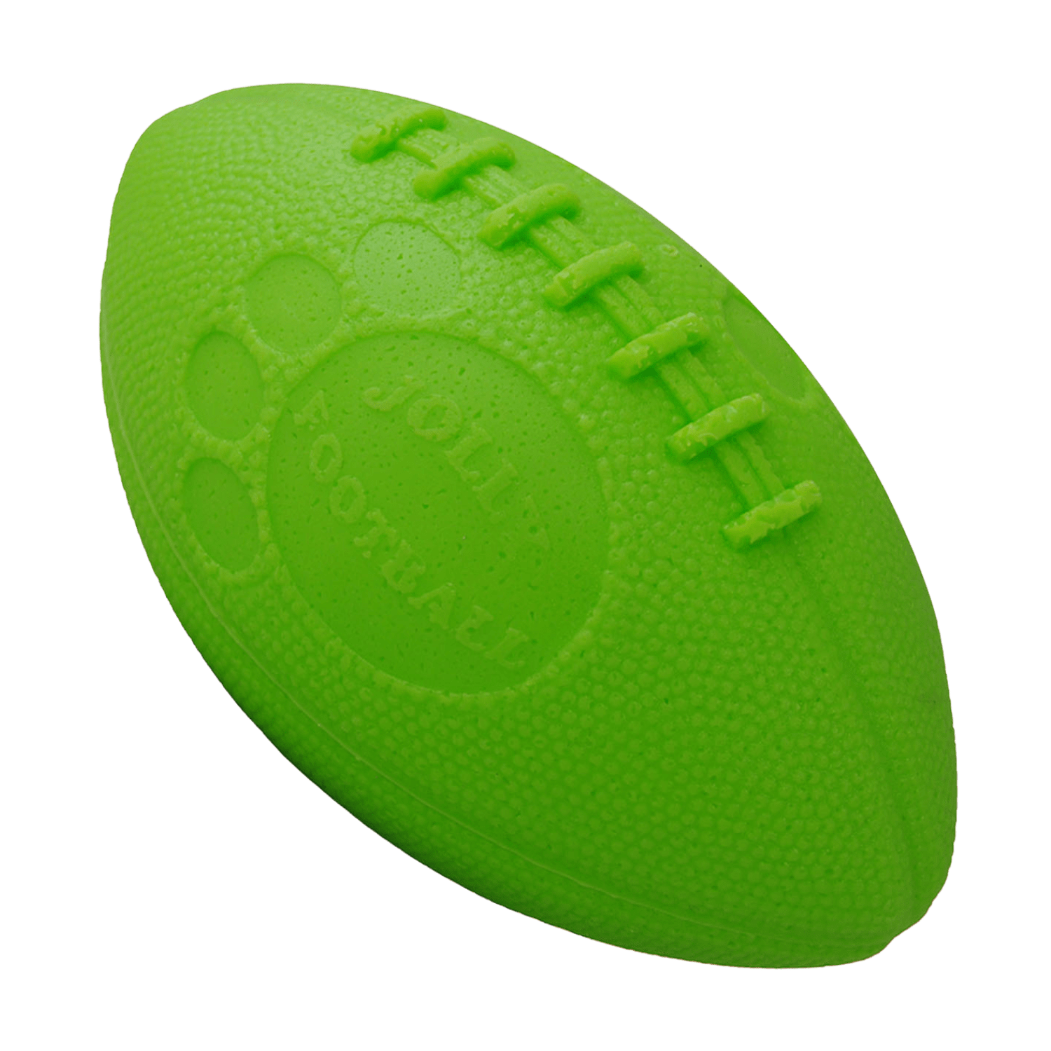 Jolly Football Dog Toy