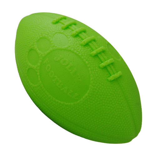 Jolly Football Dog Toy