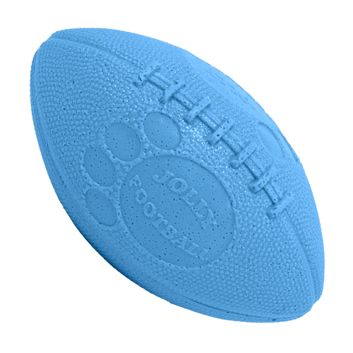 Jolly Football Dog Toy