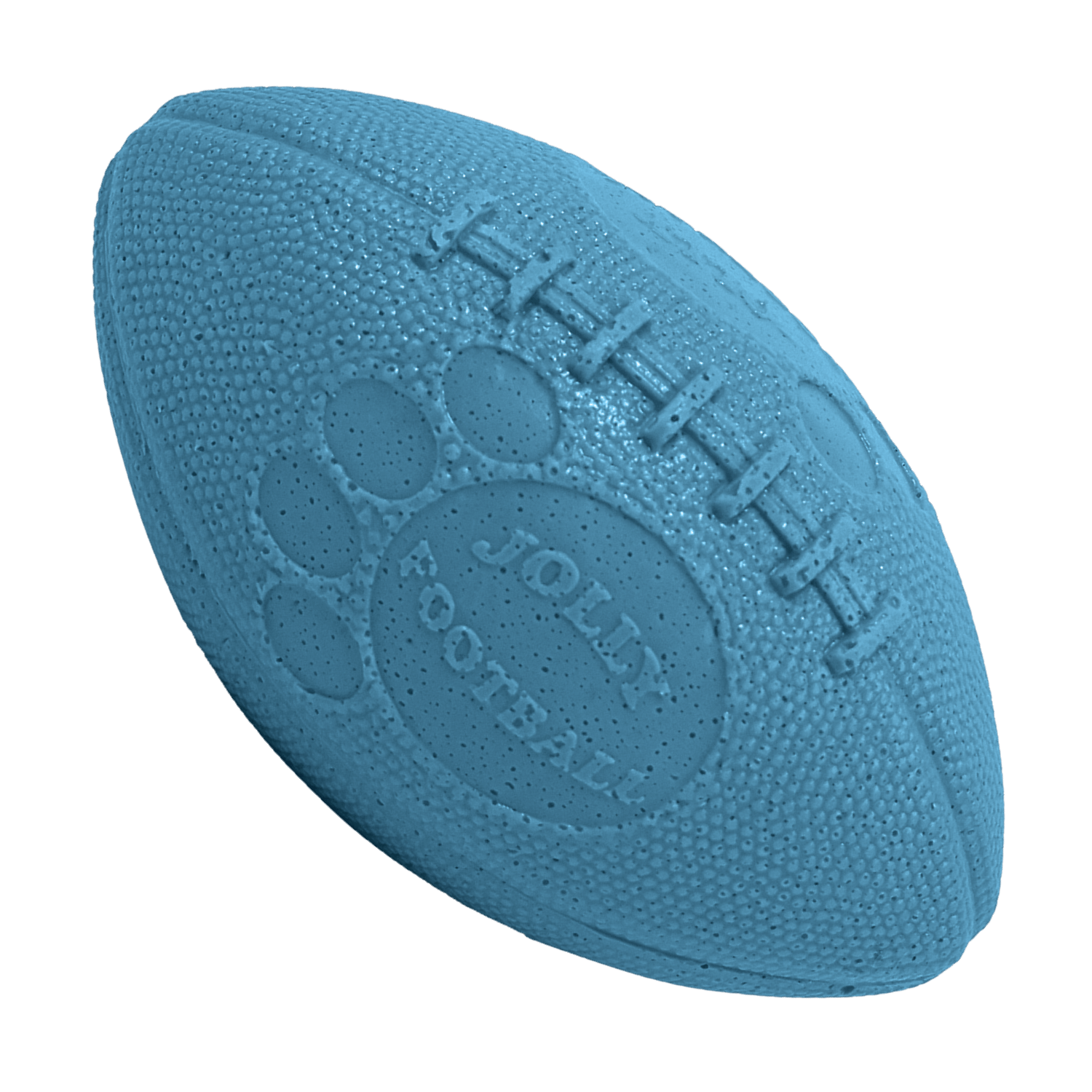 Jolly Football Dog Toy