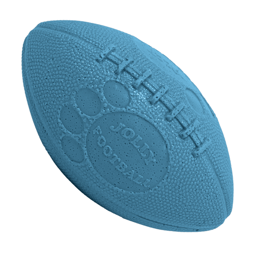 Jolly Football Dog Toy