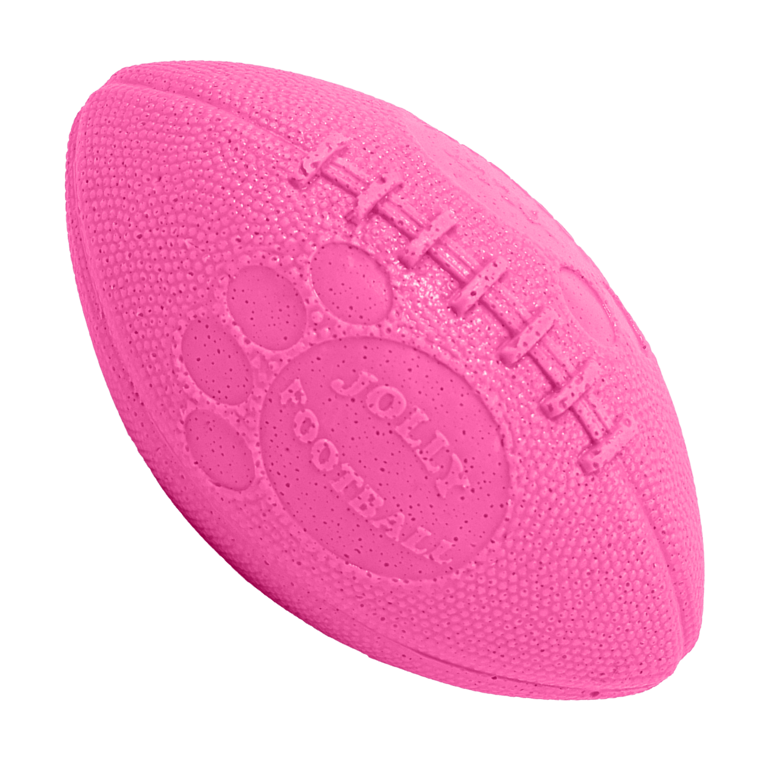 Jolly Football Dog Toy