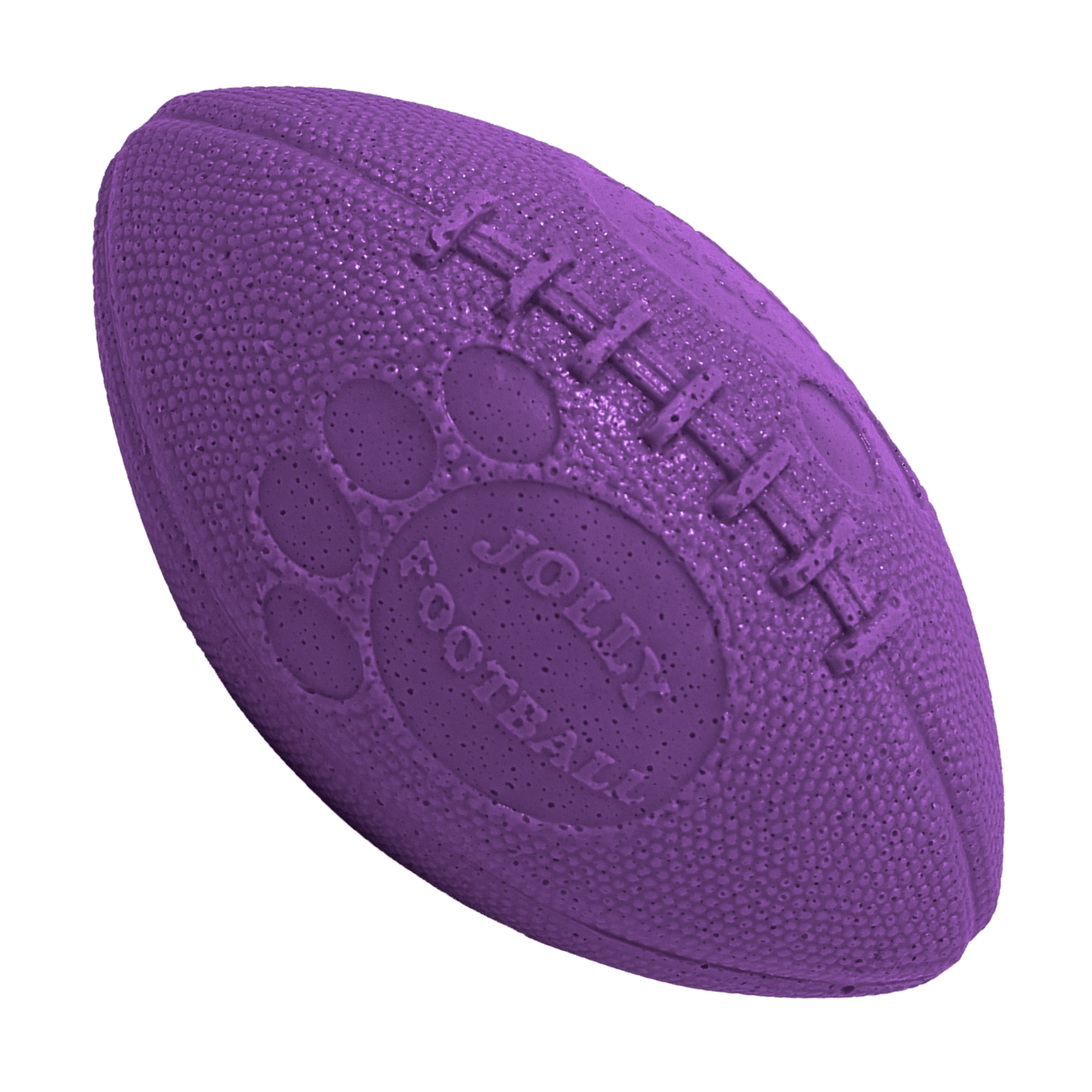 Jolly Football Dog Toy
