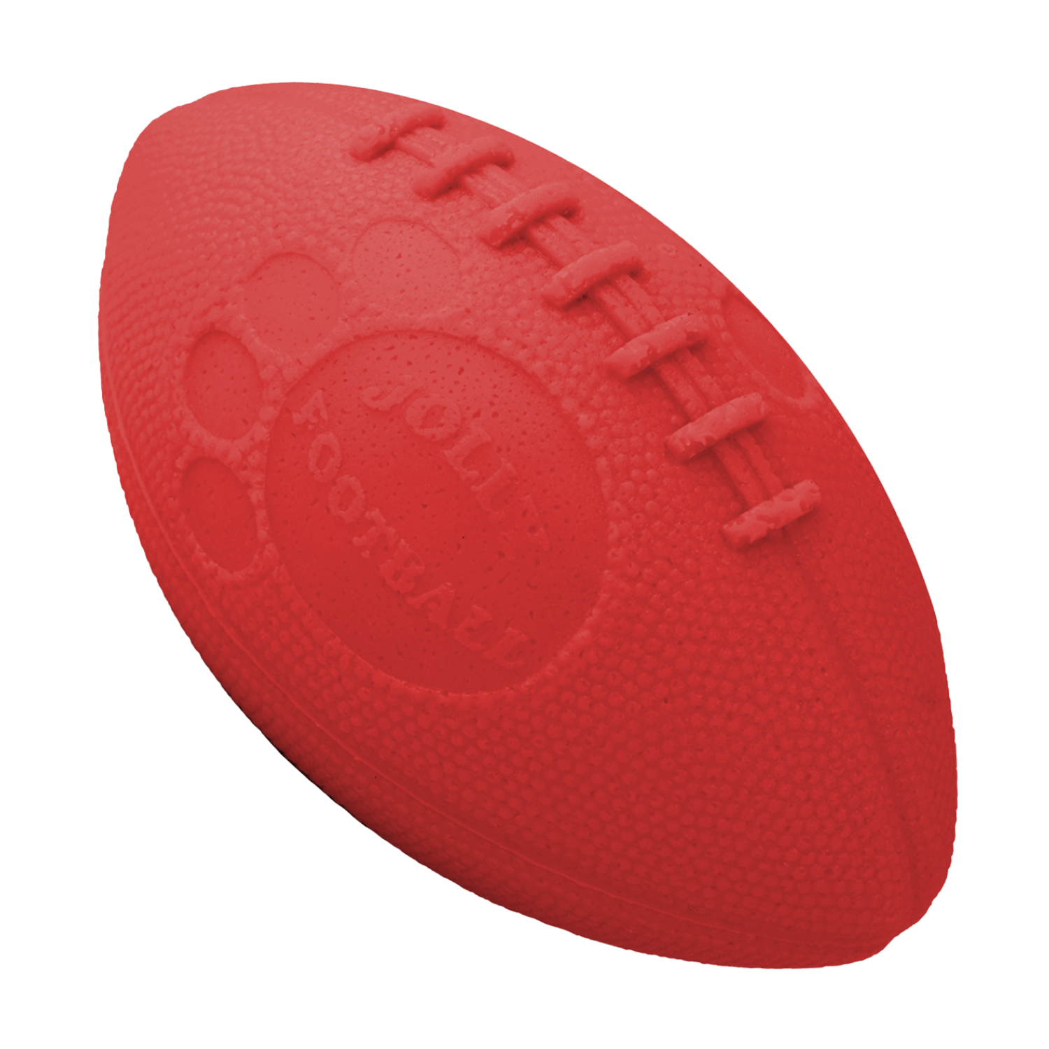 Jolly Football Dog Toy