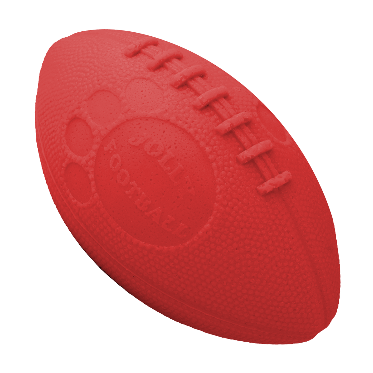 Jolly Football Dog Toy