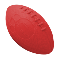 Jolly Football Dog Toy