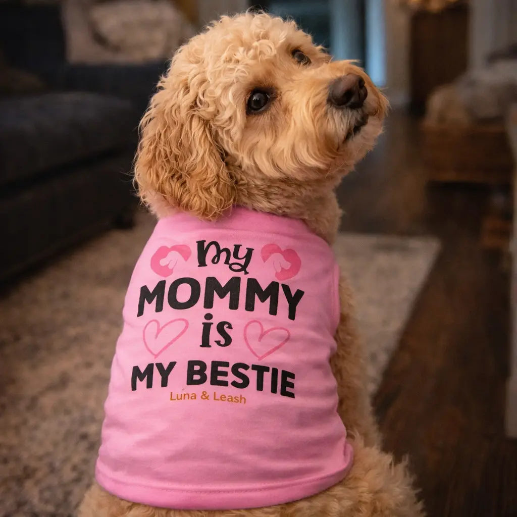 LUNA & LEASH APPAREL GUARANTEE
