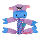 Flatheads Dog Toys