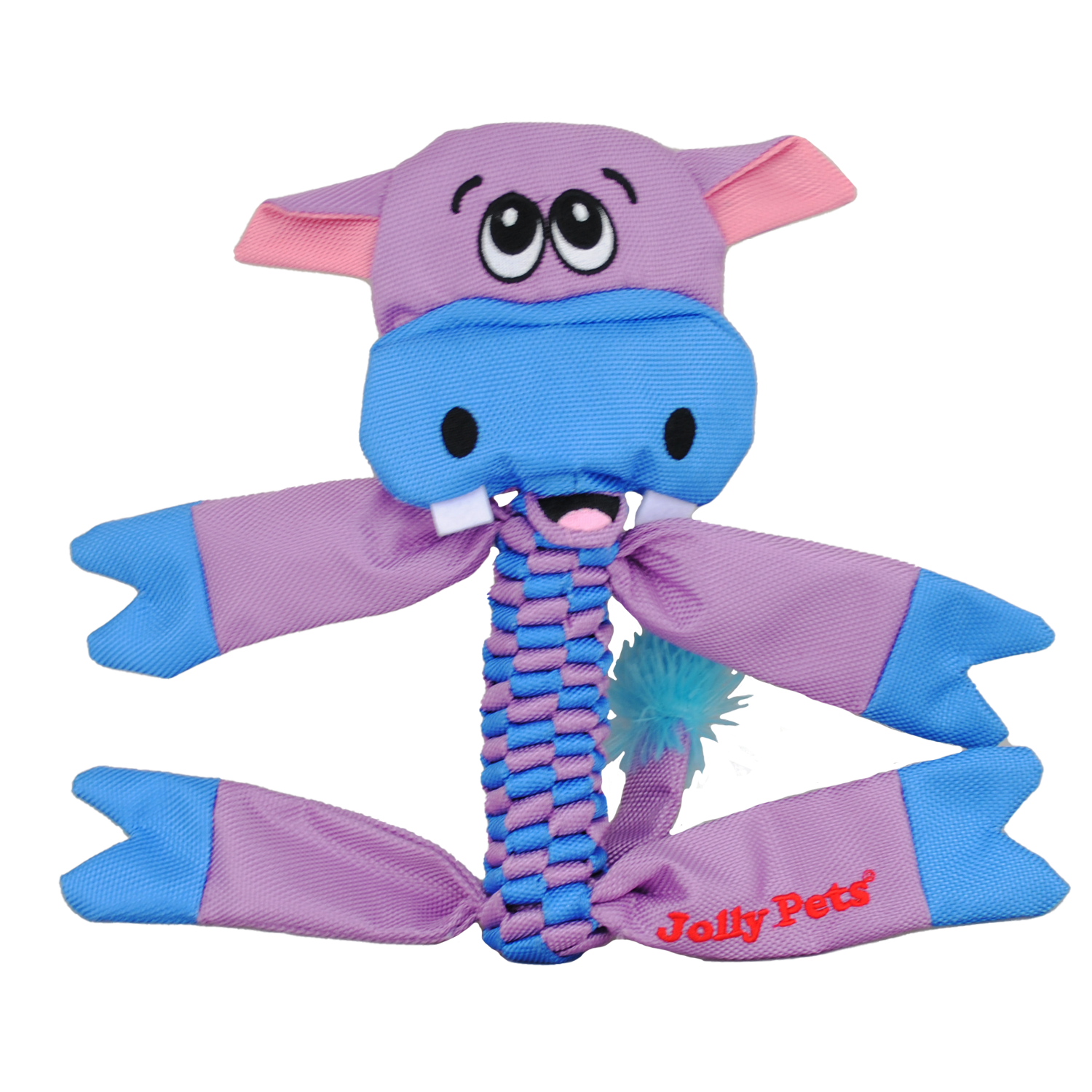 Flatheads Dog Toys