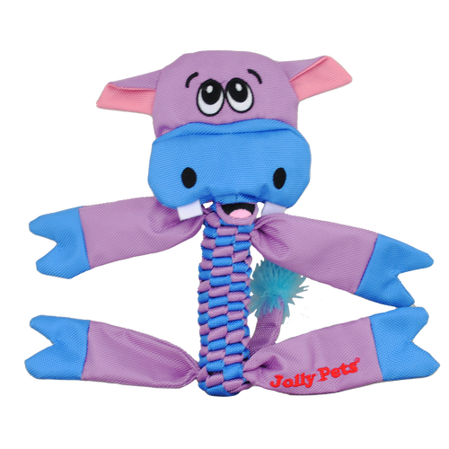 Flatheads Dog Toys
