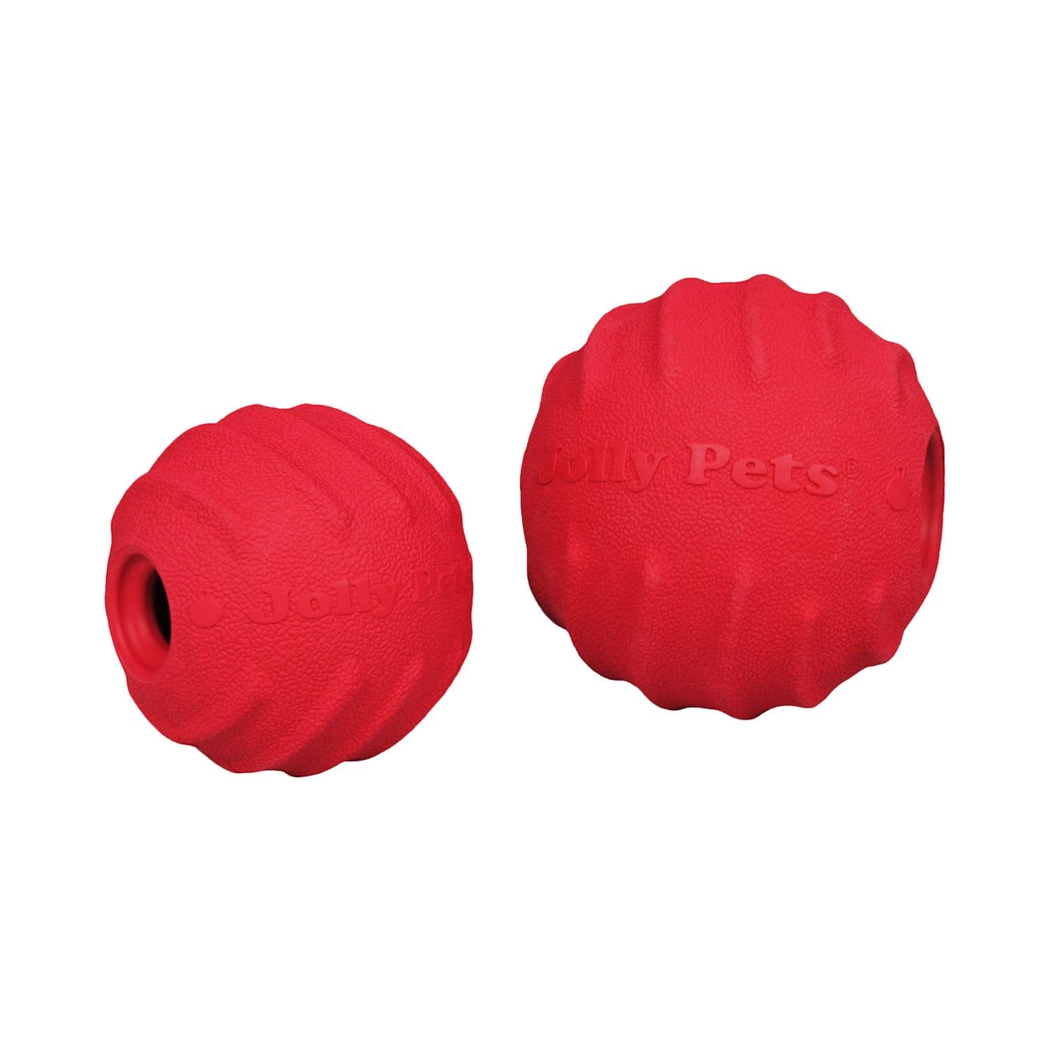 Jolly Tuff Tosser Dog Toy