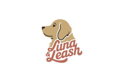 Luna & Leash 
