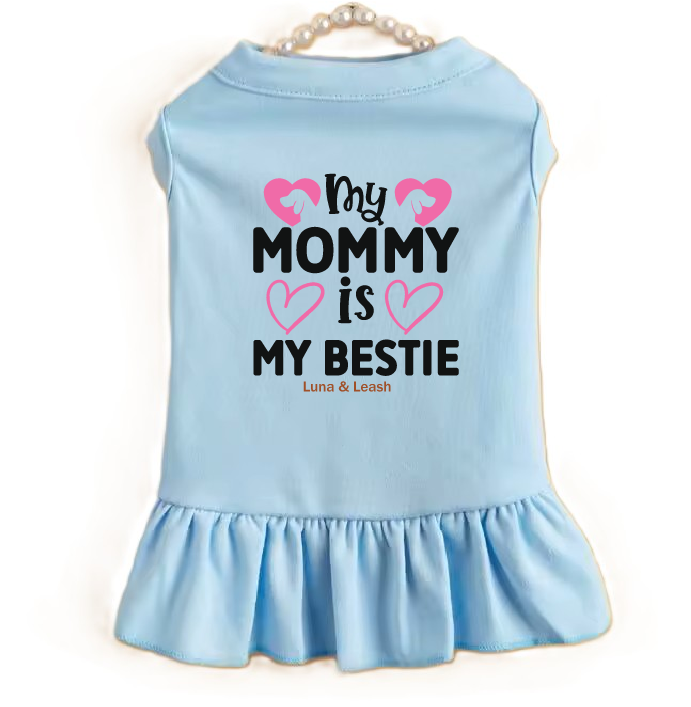 Light Blue / XS (0-3Lbs.)